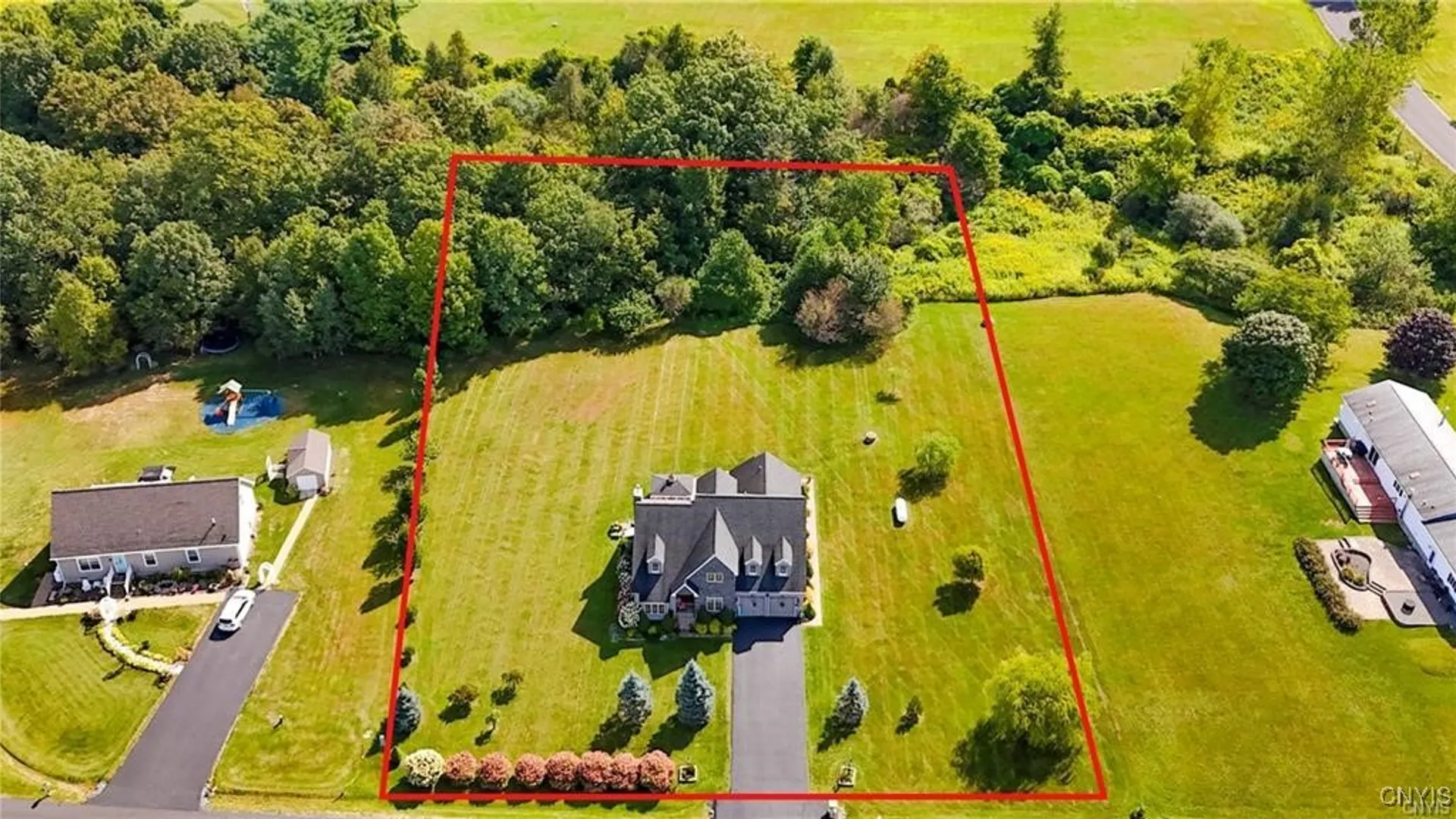 Property at 120 McKensy Place, German Flatts, NY 13407 2