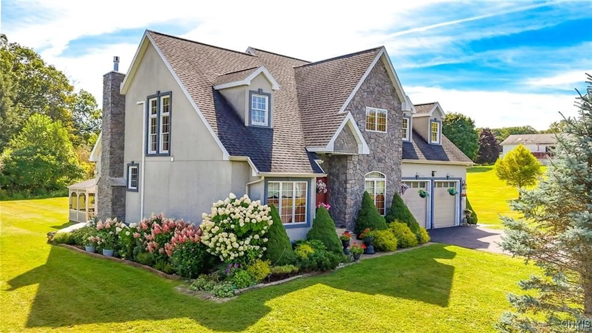 Property at 120 McKensy Place, German Flatts, NY 13407 3