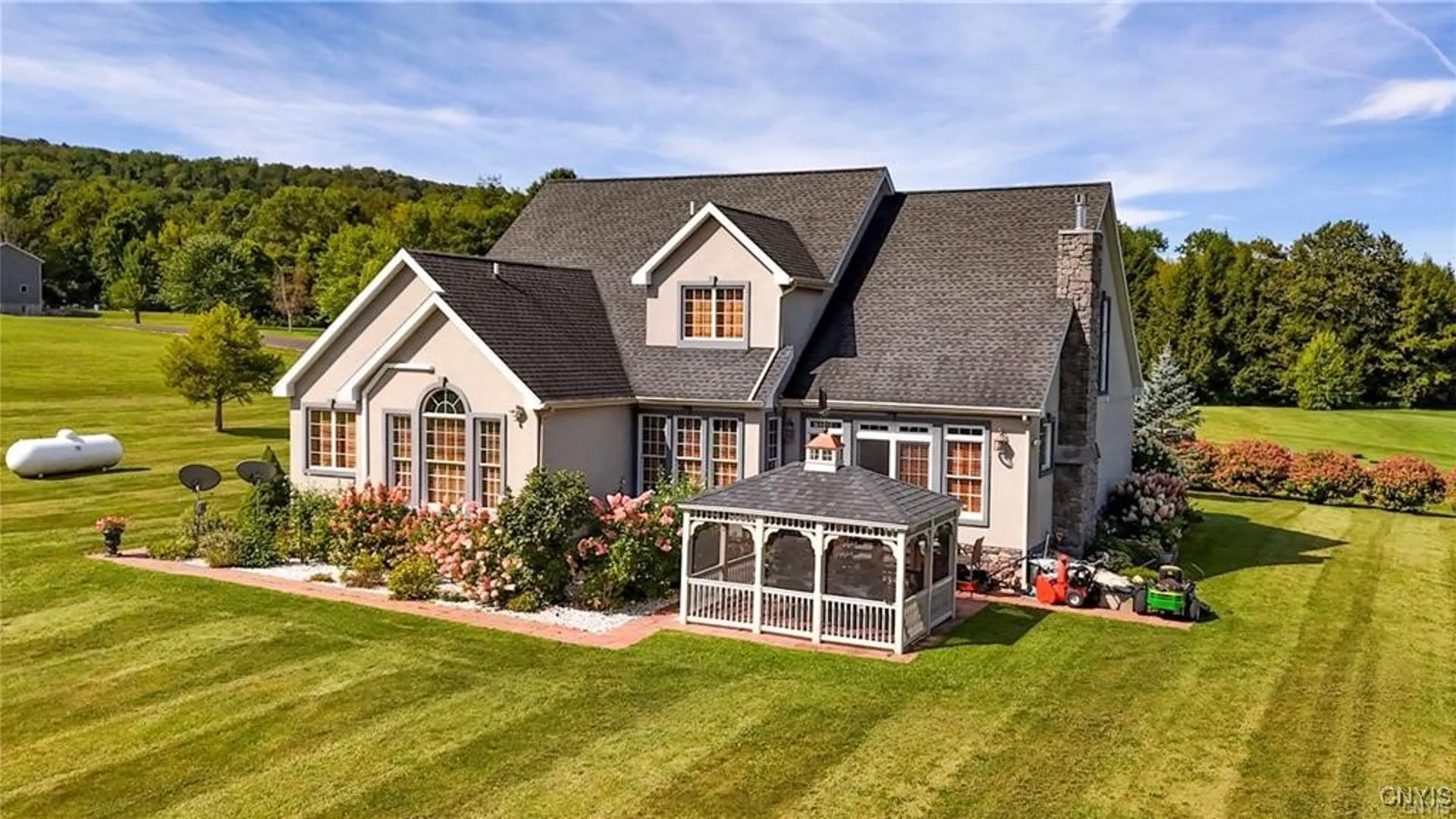 Property at 120 McKensy Place, German Flatts, NY 13407 49