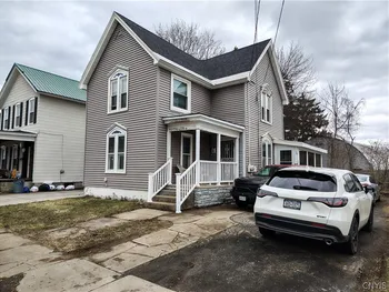 119 1st Avenue, Frankfort, NY 13340