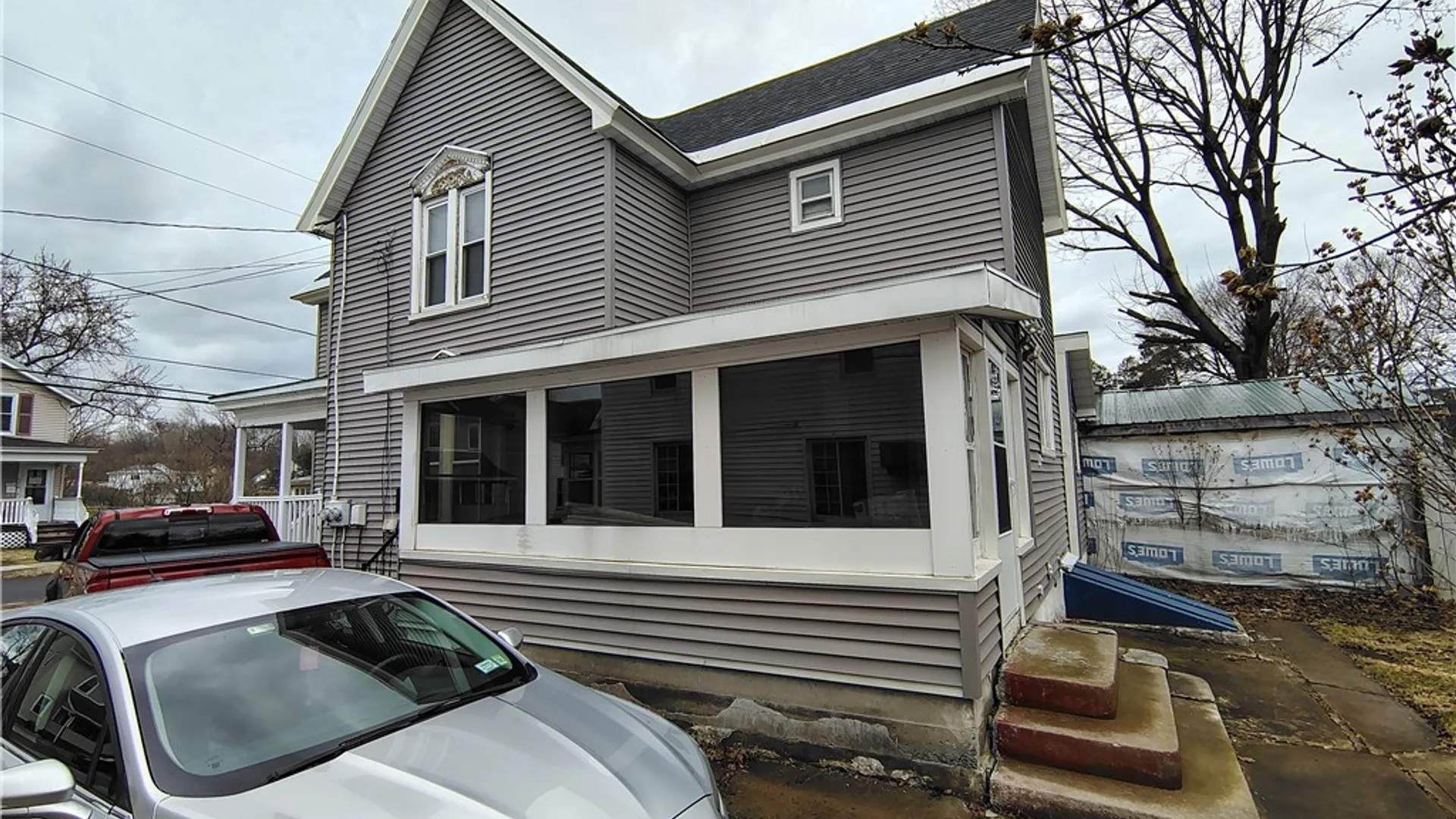 Property at 119 1st Avenue, Frankfort, NY 13340 25