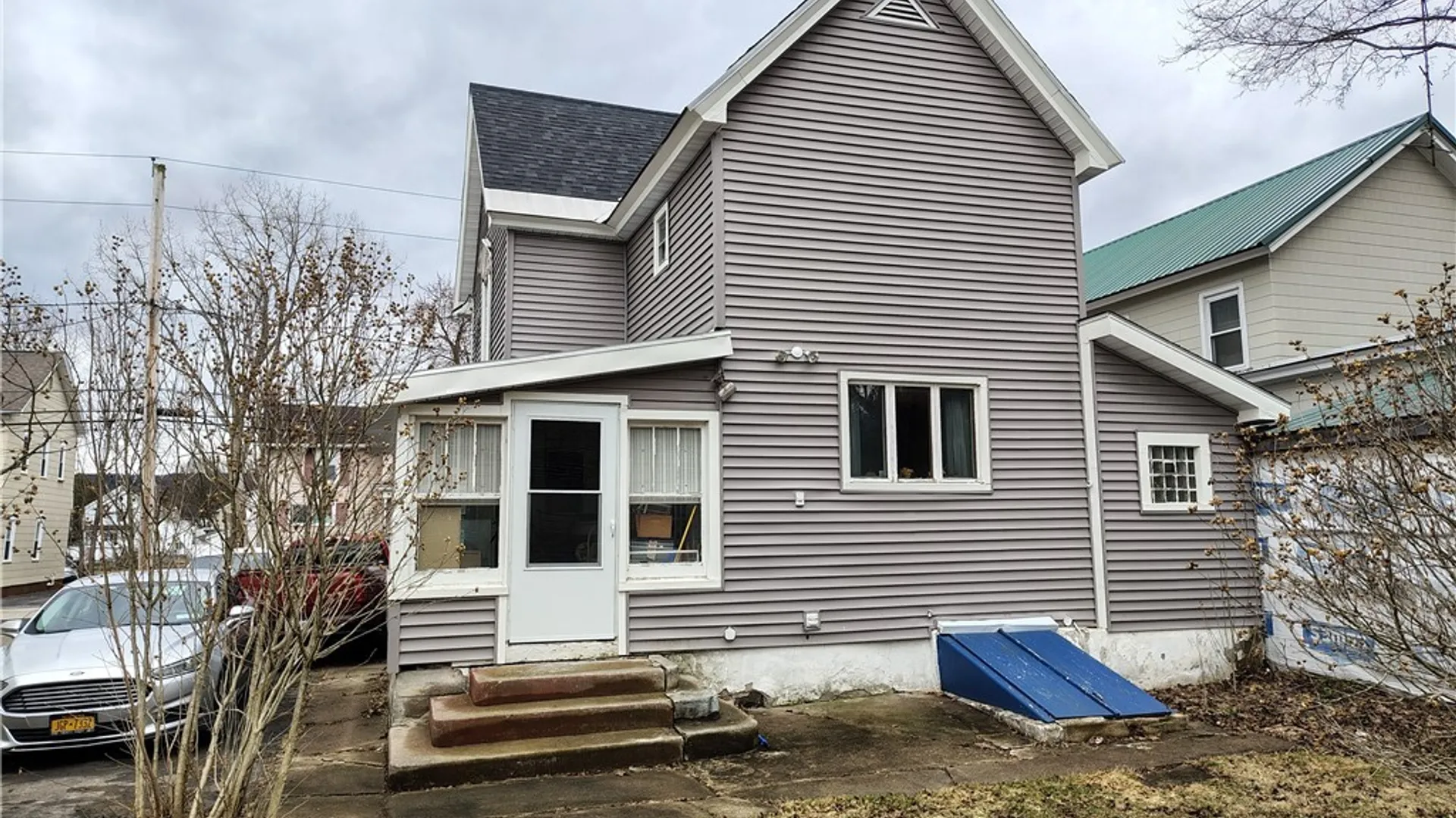 Property at 119 1st Avenue, Frankfort, NY 13340 26