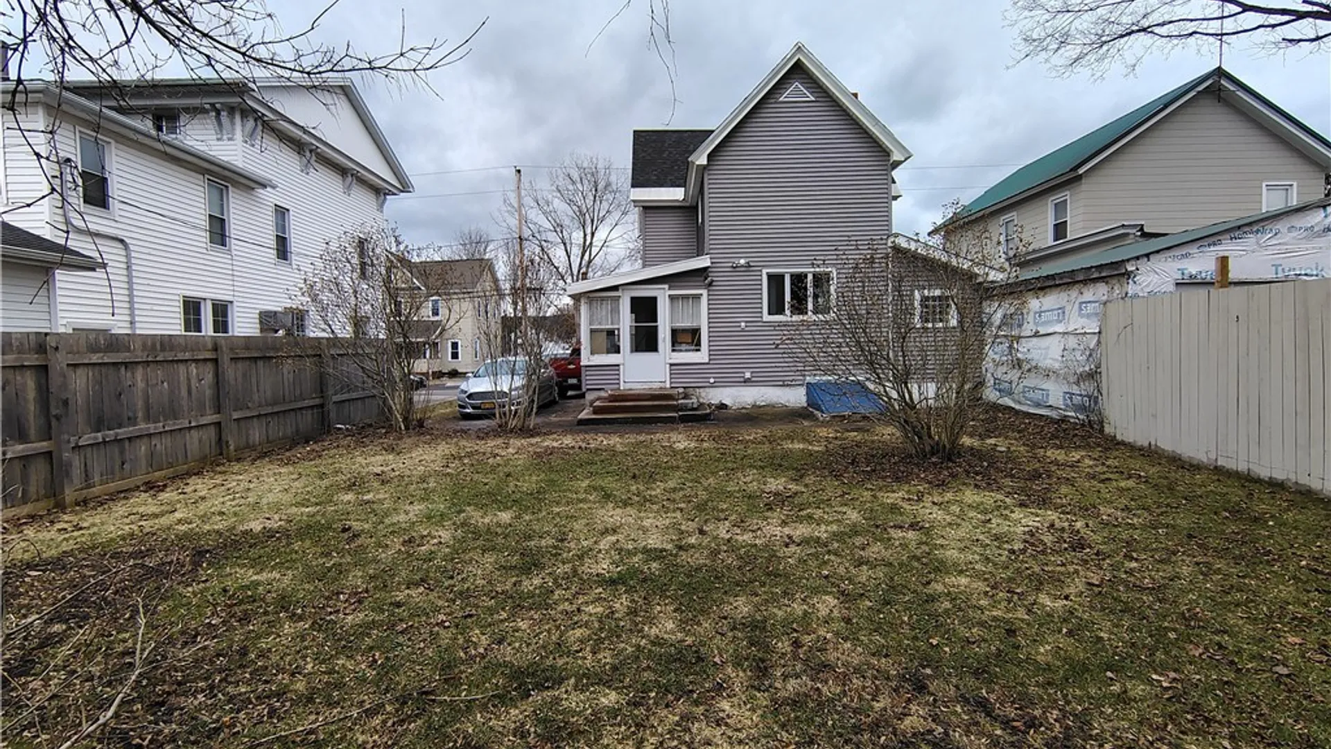 Property at 119 1st Avenue, Frankfort, NY 13340 29