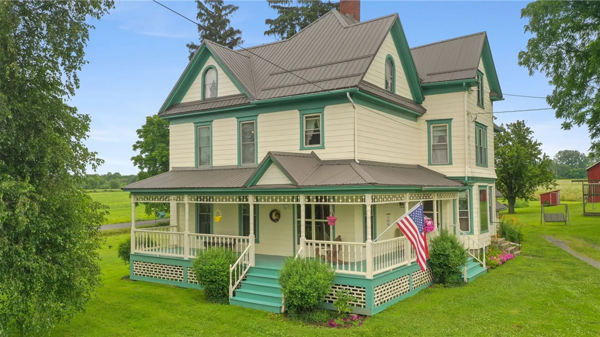 Property at 643 Cobb Street, Groton, NY 13073 13
