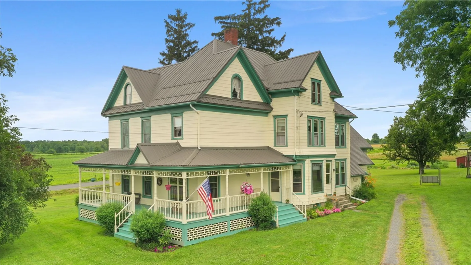 Property at 643 Cobb Street, Groton, NY 13073 14