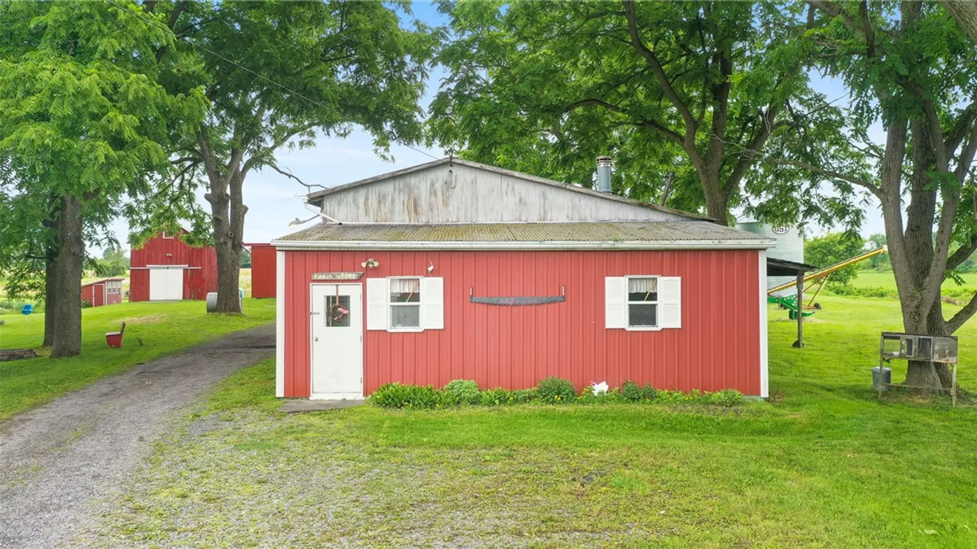 Property at 643 Cobb Street, Groton, NY 13073 9