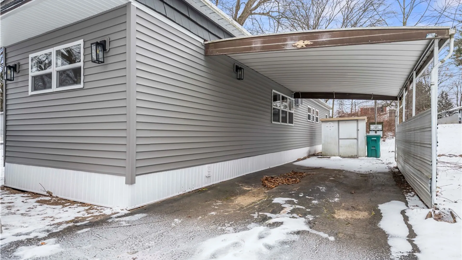 Property at 23 Patio Drive, Penfield, NY 14625 2