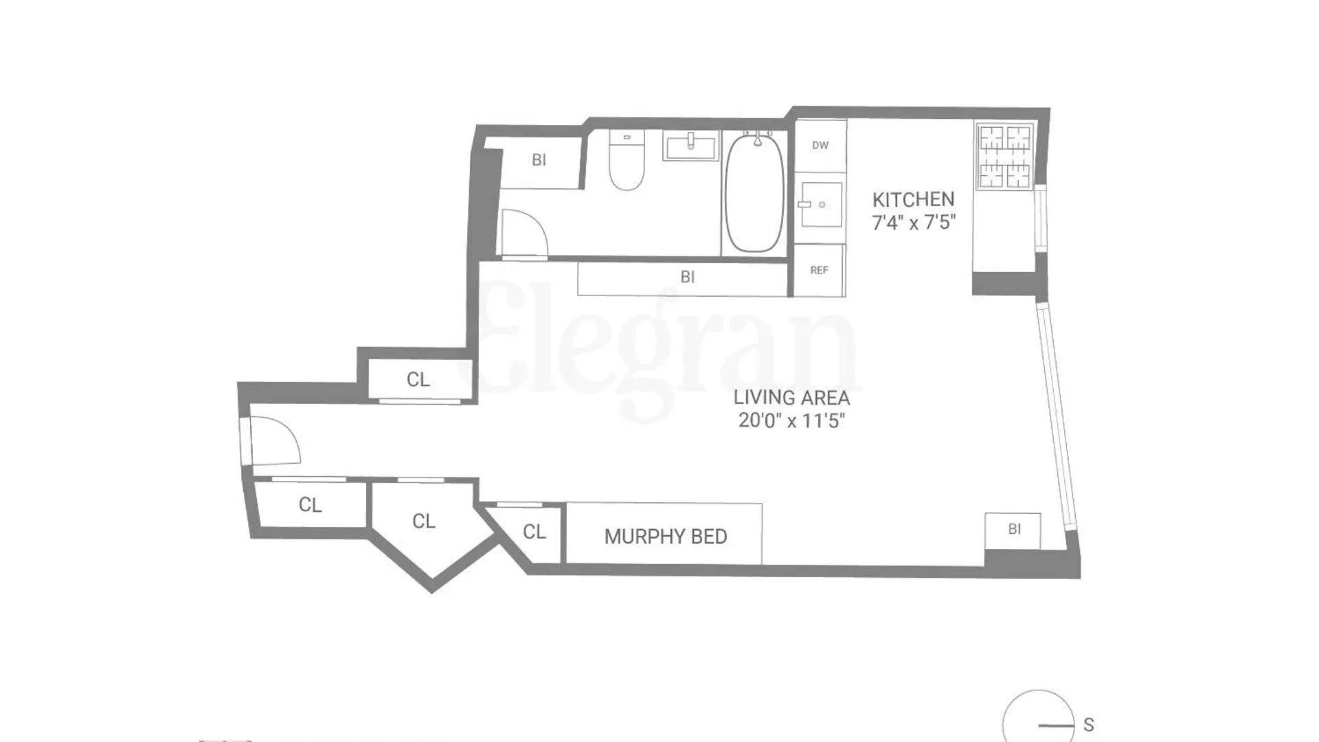 Property at 225 East 36th Street, New York, NY 10016 12
