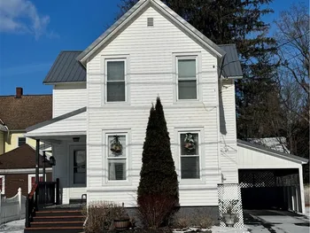 Property at 28 Eaton Avenue, Norwich, NY 13815