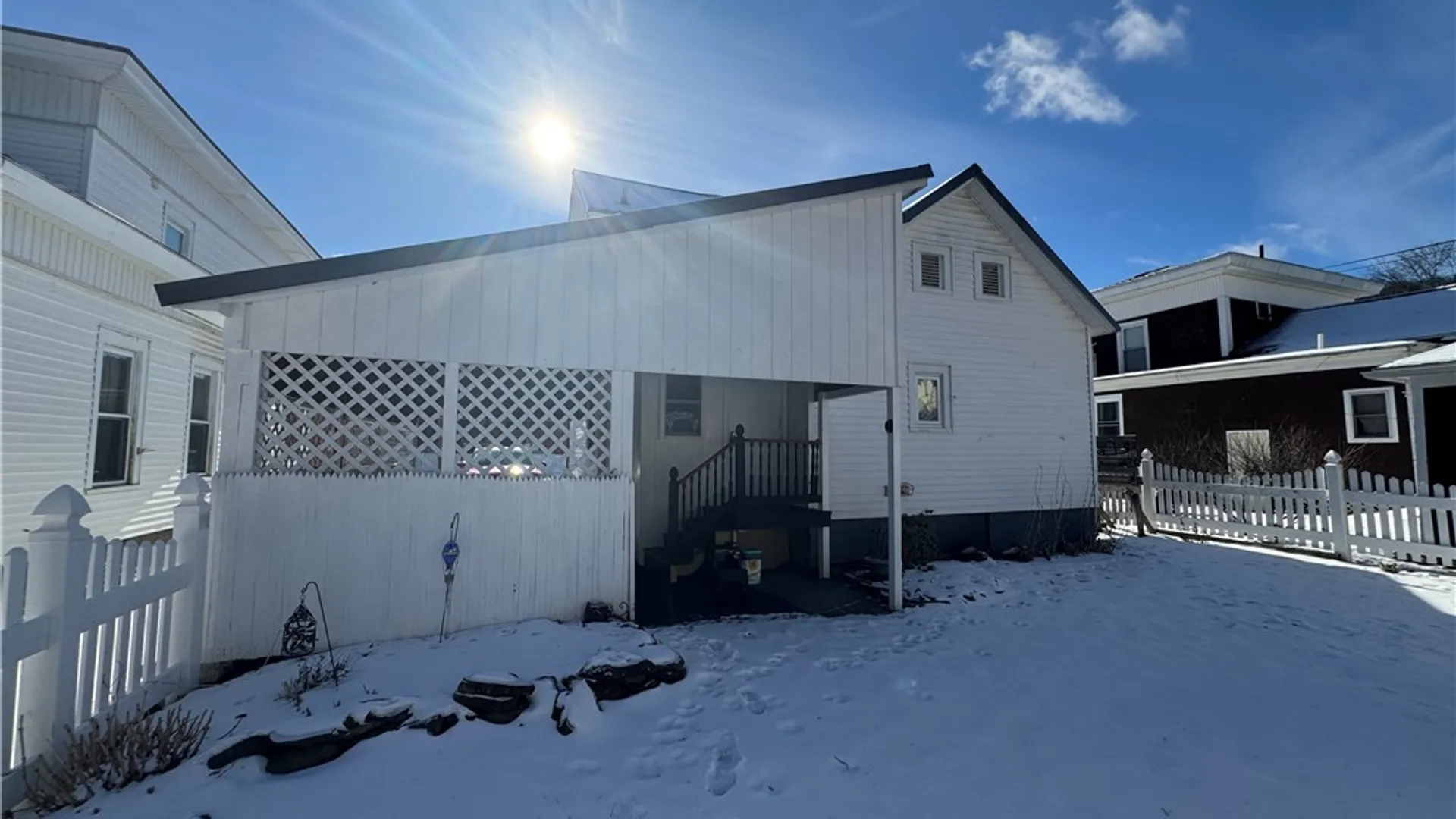 Property at 28 Eaton Avenue, Norwich, NY 13815 3