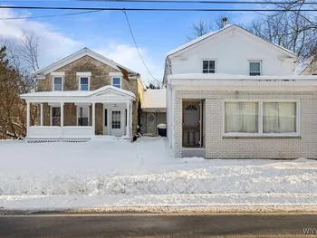 Property at 2960 Upper Mountain Road, Cambria, NY 14132