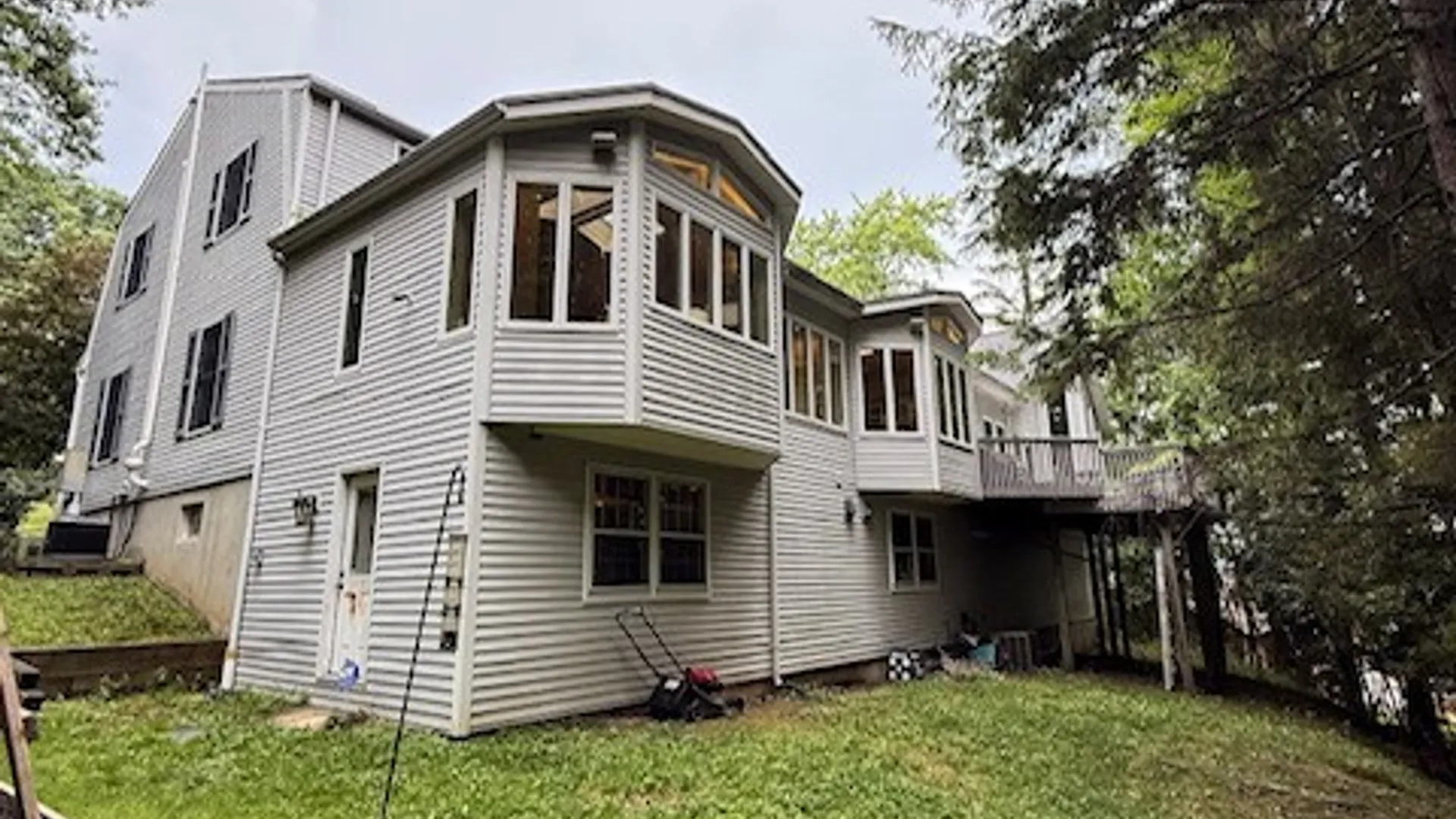 Property at 924 Deerfield Road, Elmira City, NY 14905 5