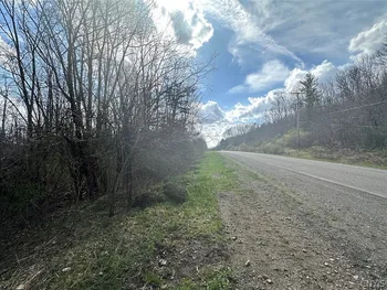 Property at Pigtail Road, Friendship, NY 14739