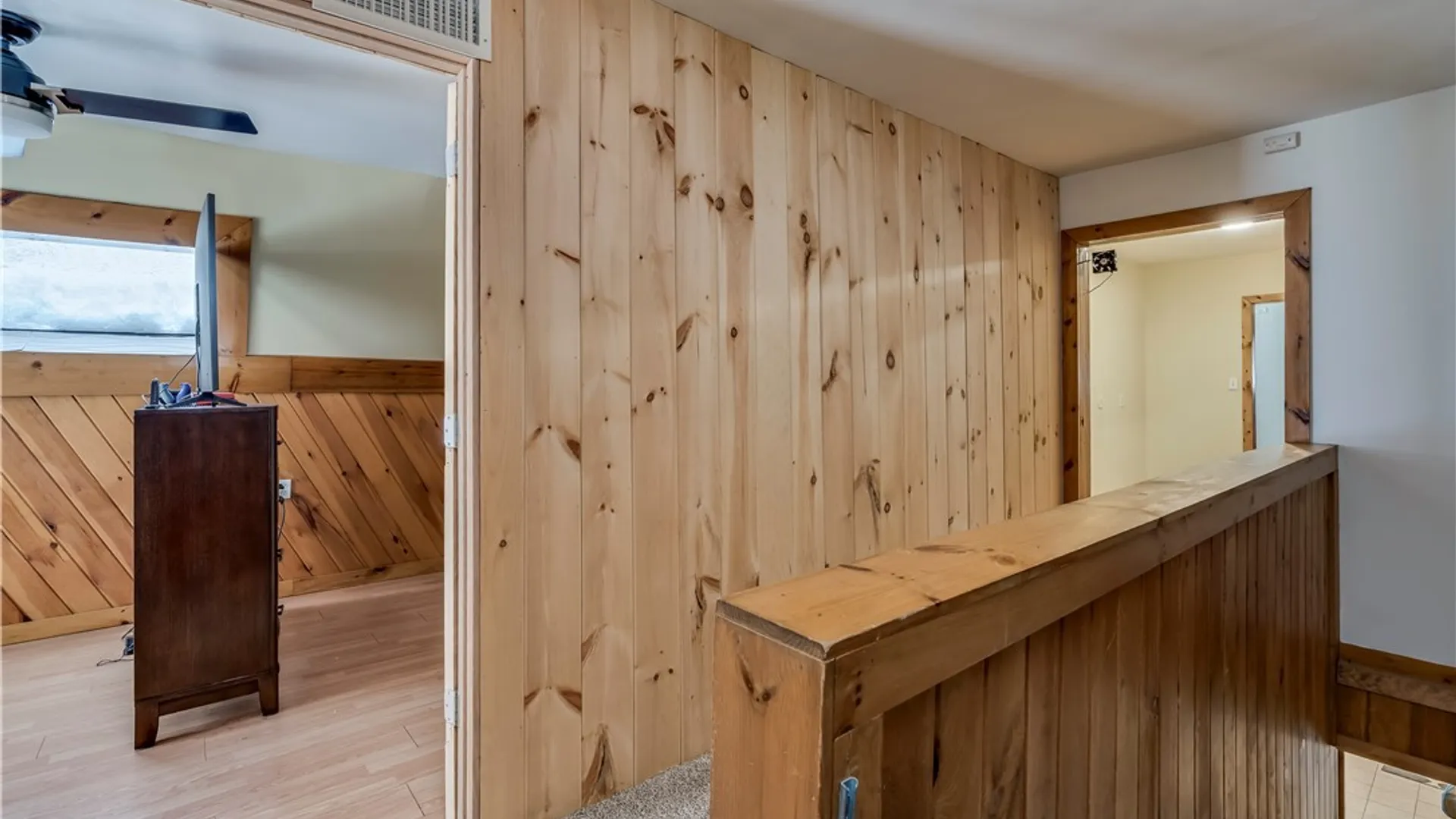 Property at 2438 State Highway 3, Fine, NY 13648 13