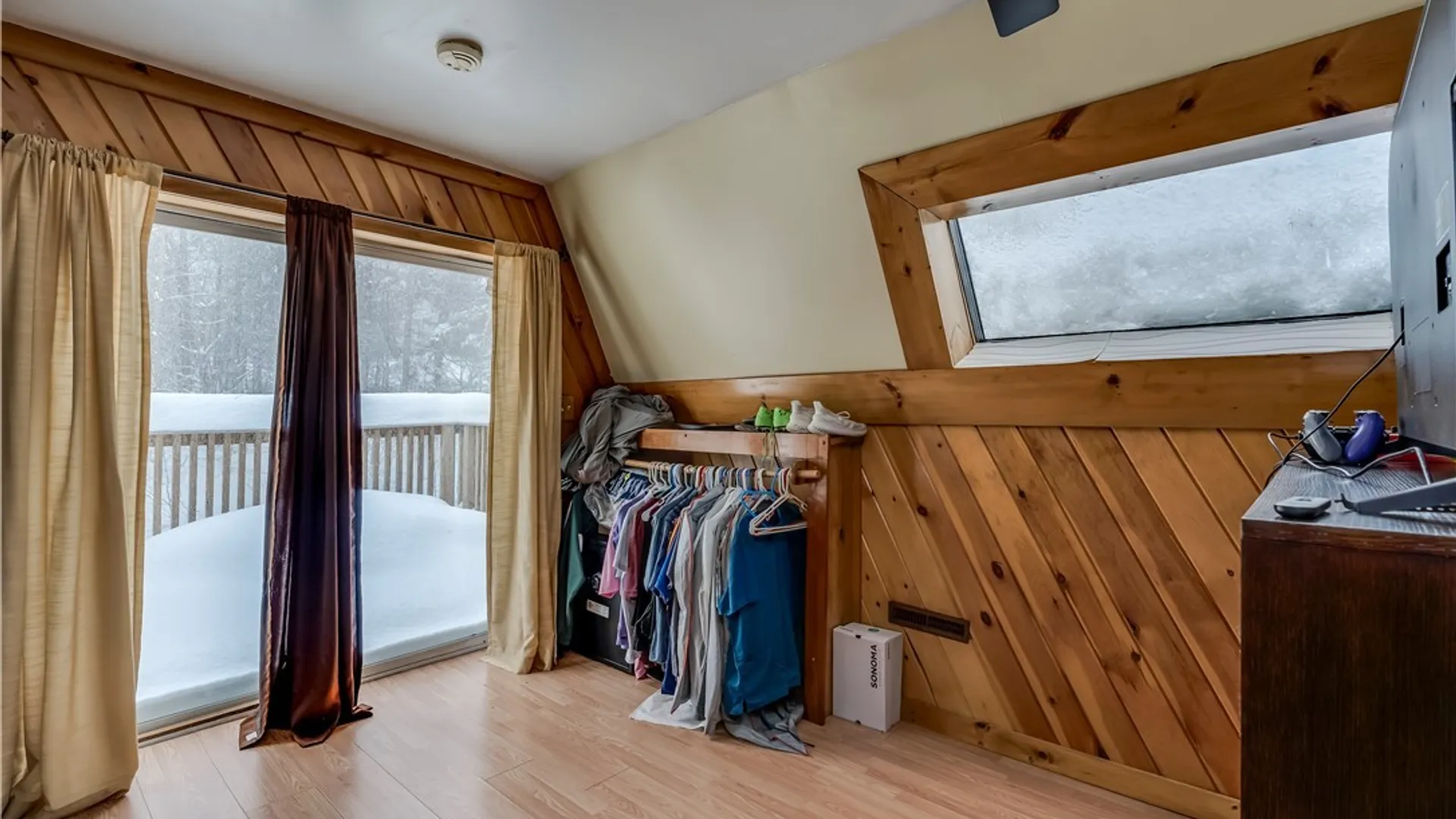 Property at 2438 State Highway 3, Fine, NY 13648 15