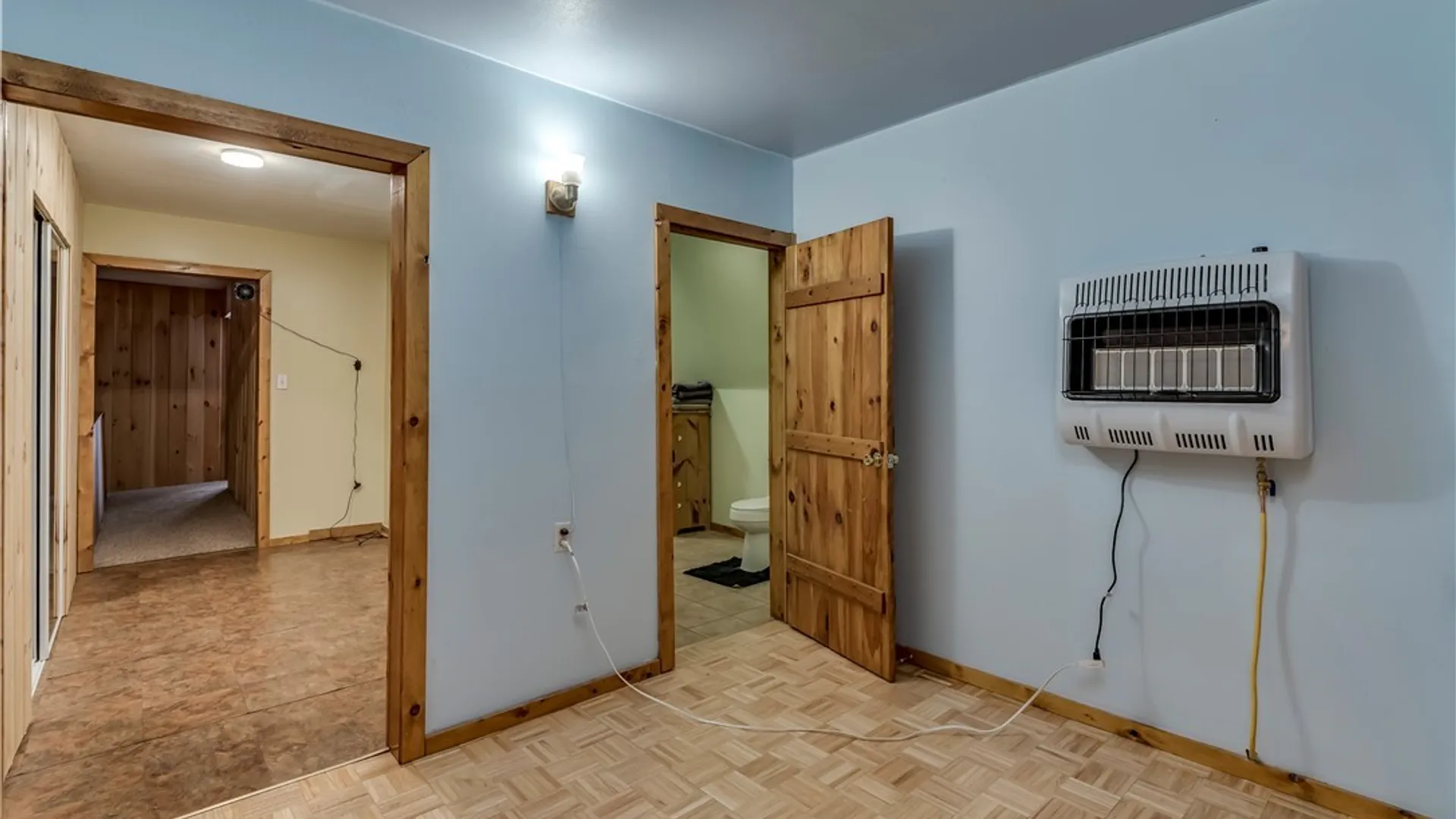 Property at 2438 State Highway 3, Fine, NY 13648 18