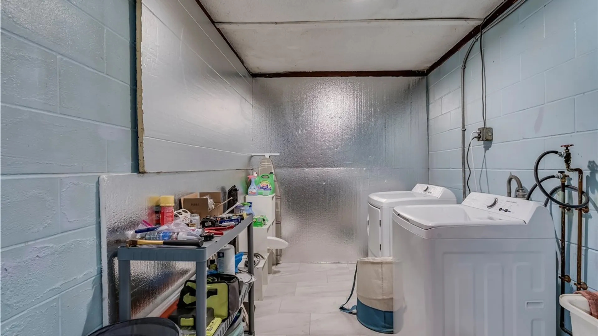 Property at 2438 State Highway 3, Fine, NY 13648 27