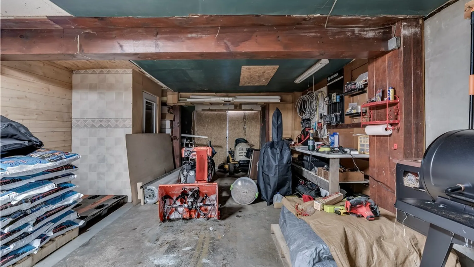 Property at 2438 State Highway 3, Fine, NY 13648 29