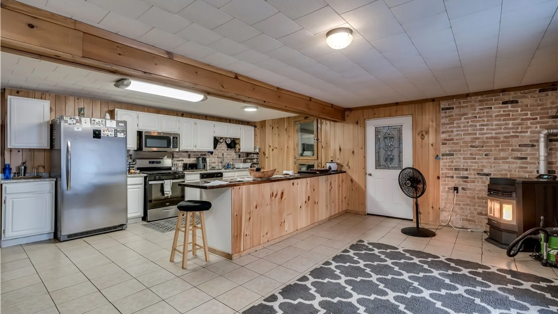 Property at 2438 State Highway 3, Fine, NY 13648 3