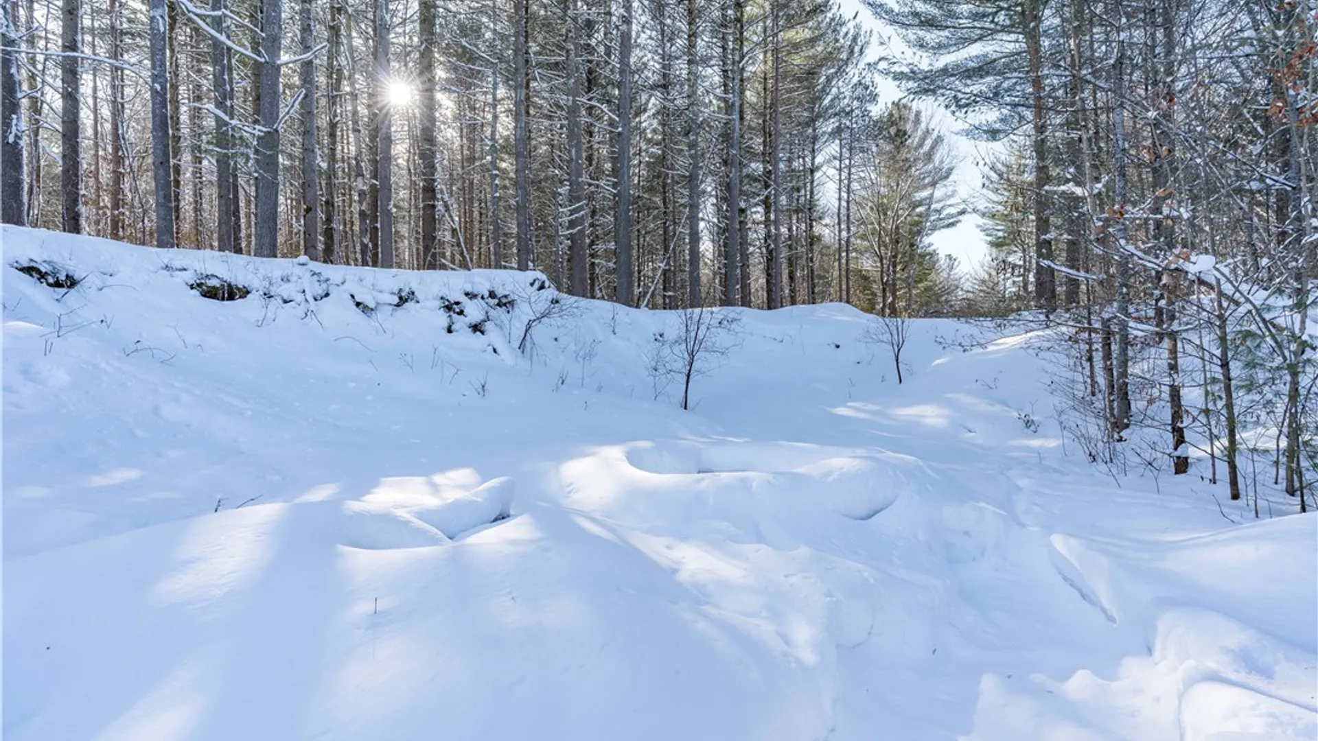 Property at 2438 State Highway 3, Fine, NY 13648 30