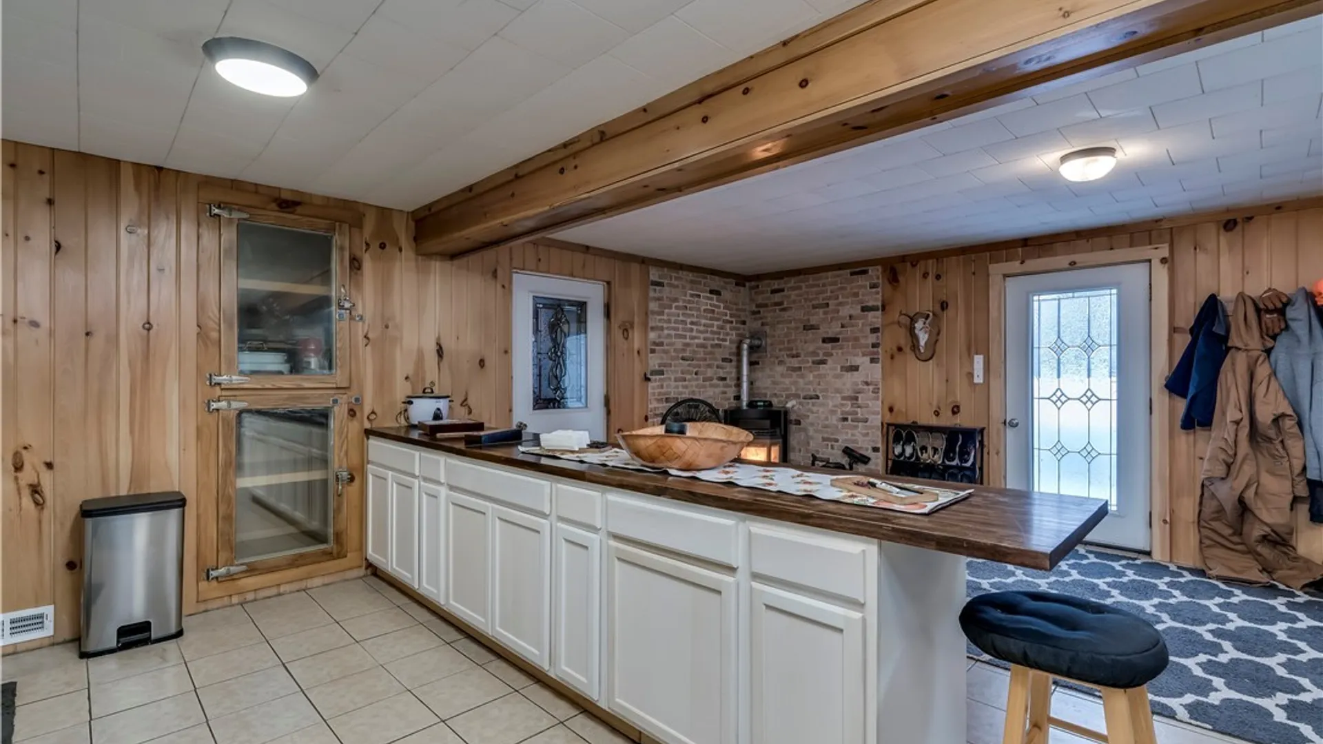 Property at 2438 State Highway 3, Fine, NY 13648 4