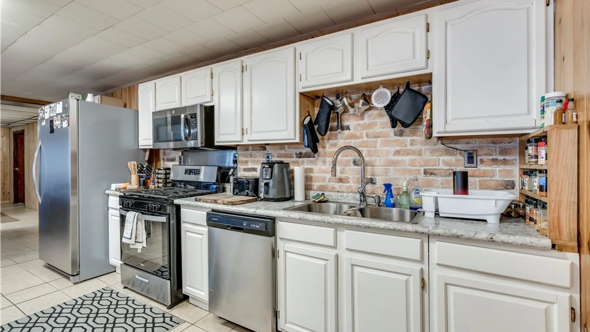 Property at 2438 State Highway 3, Fine, NY 13648 5