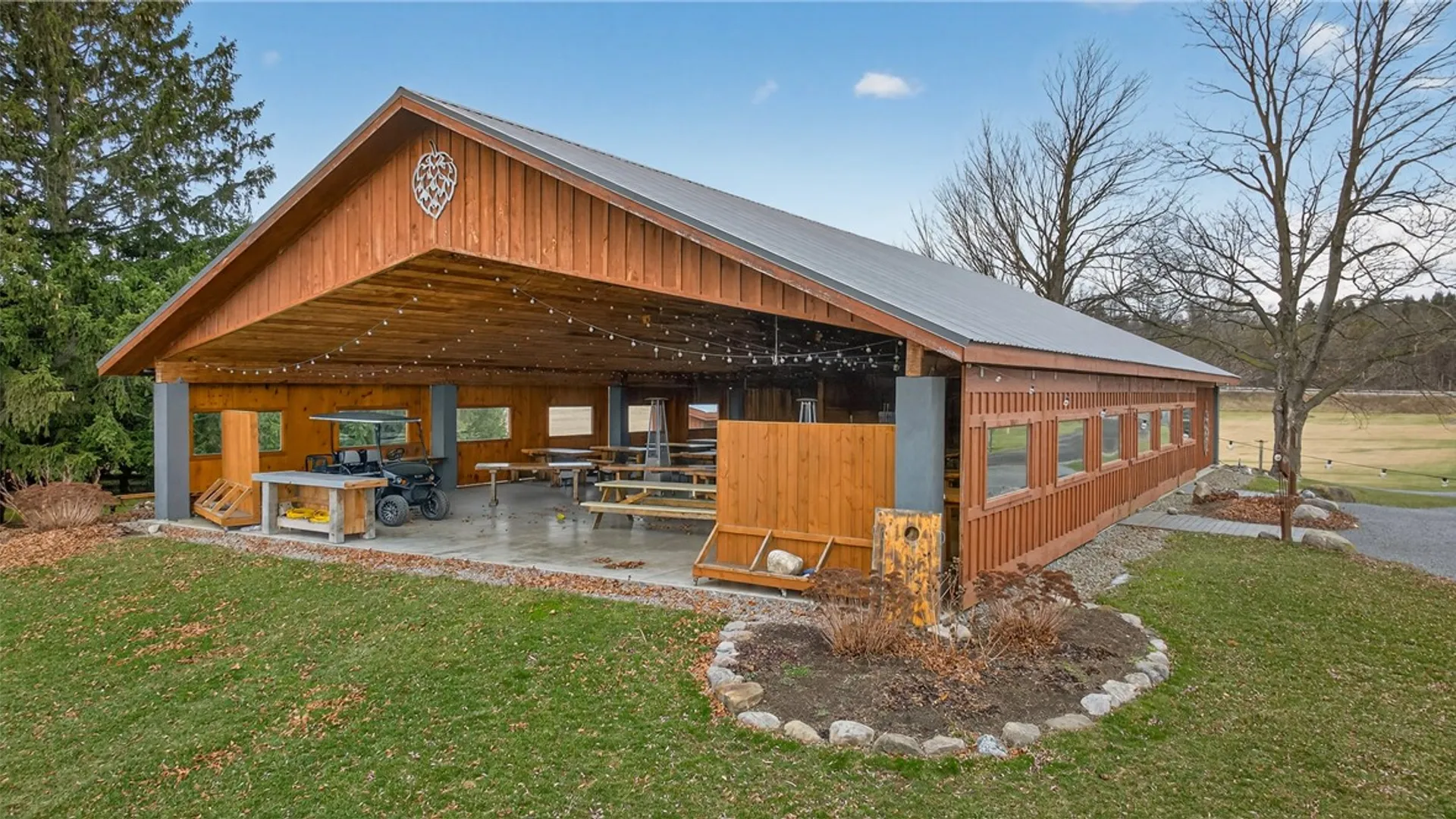 Property at 511 Hansen Point Road, Torrey, NY 14527 8