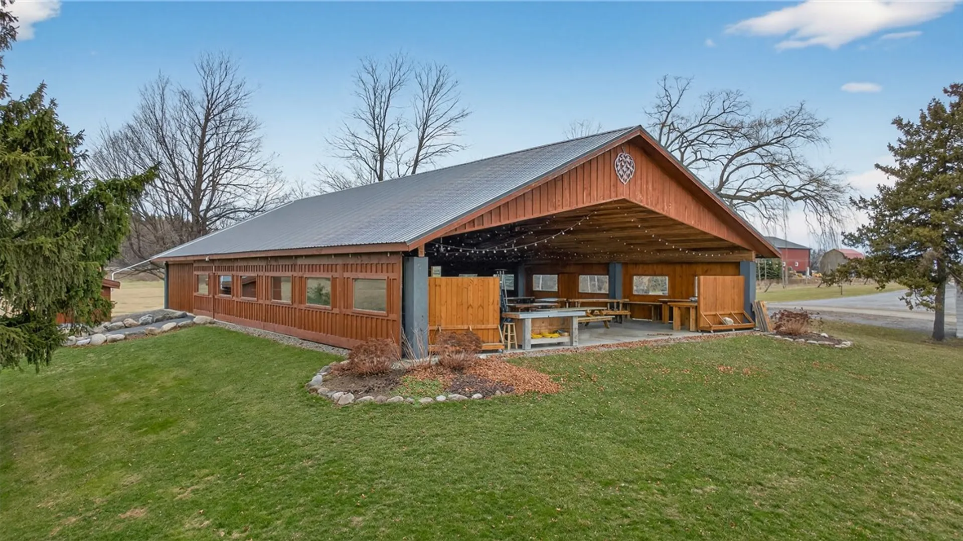 Property at 511 Hansen Point Road, Torrey, NY 14527 9