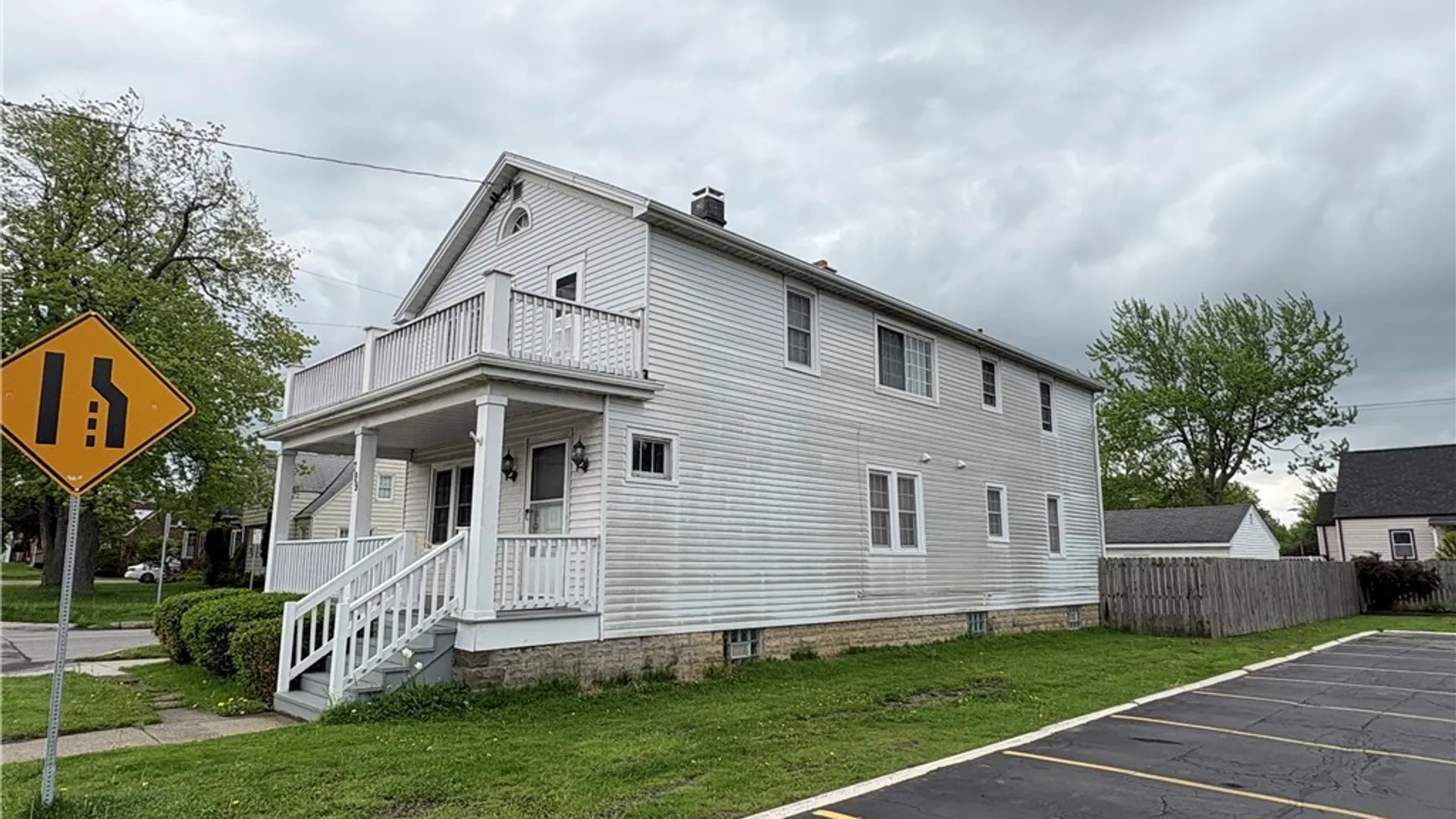 Property at 799 Center Road, West Seneca, NY 14224 11