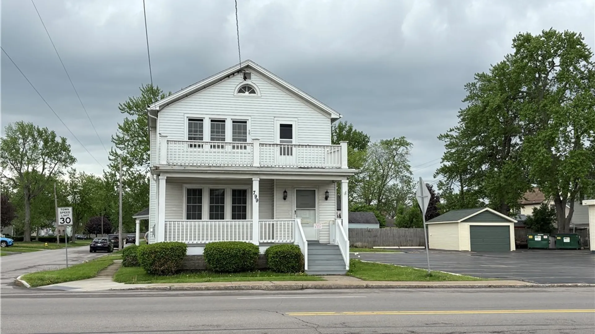 Property at 799 Center Road, West Seneca, NY 14224 14