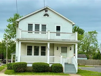 Property at 799 Center Road, West Seneca, NY 14224