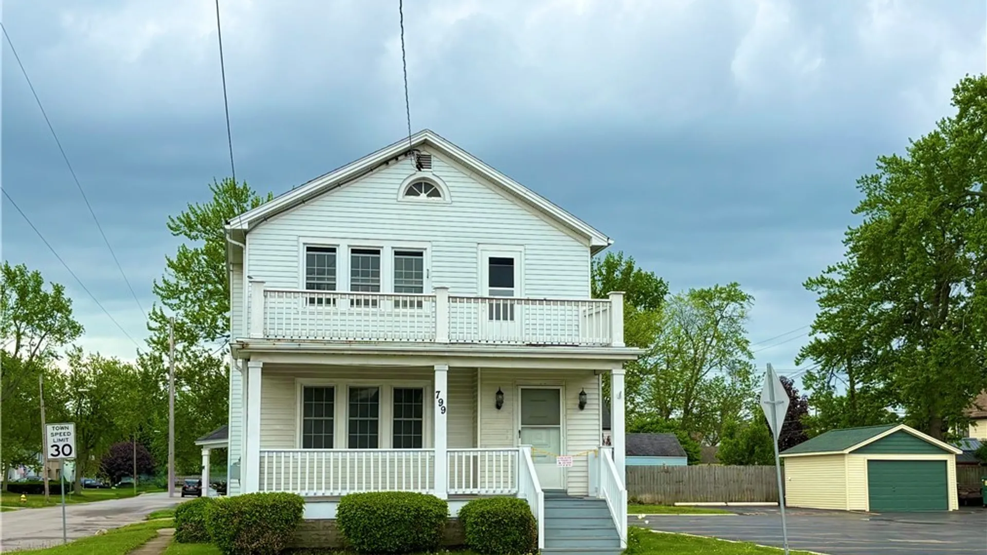 Property at 799 Center Road, West Seneca, NY 14224 2