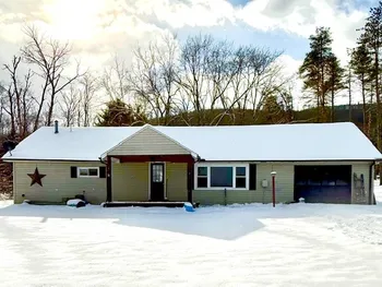 Property at 233 Branch Road, Norwich, PA 16749