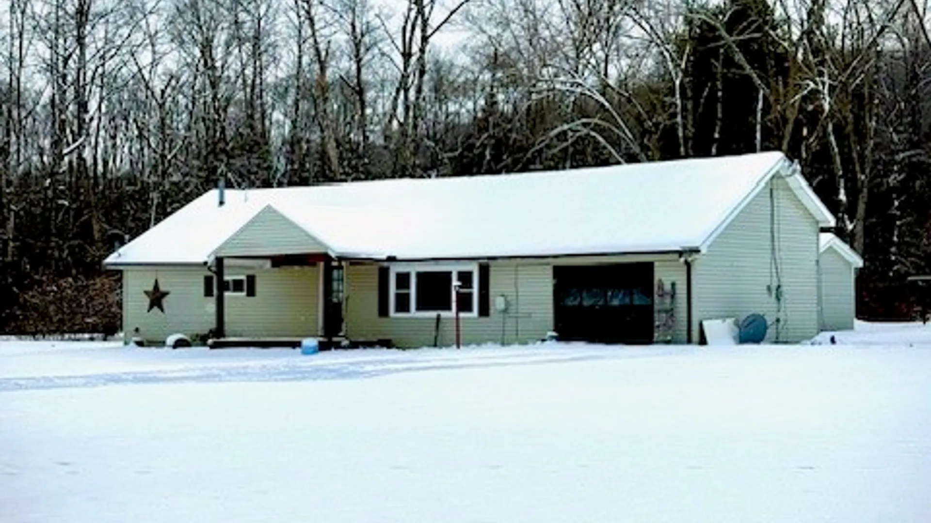 Property at 233 Branch Road, Norwich, PA 16749 3