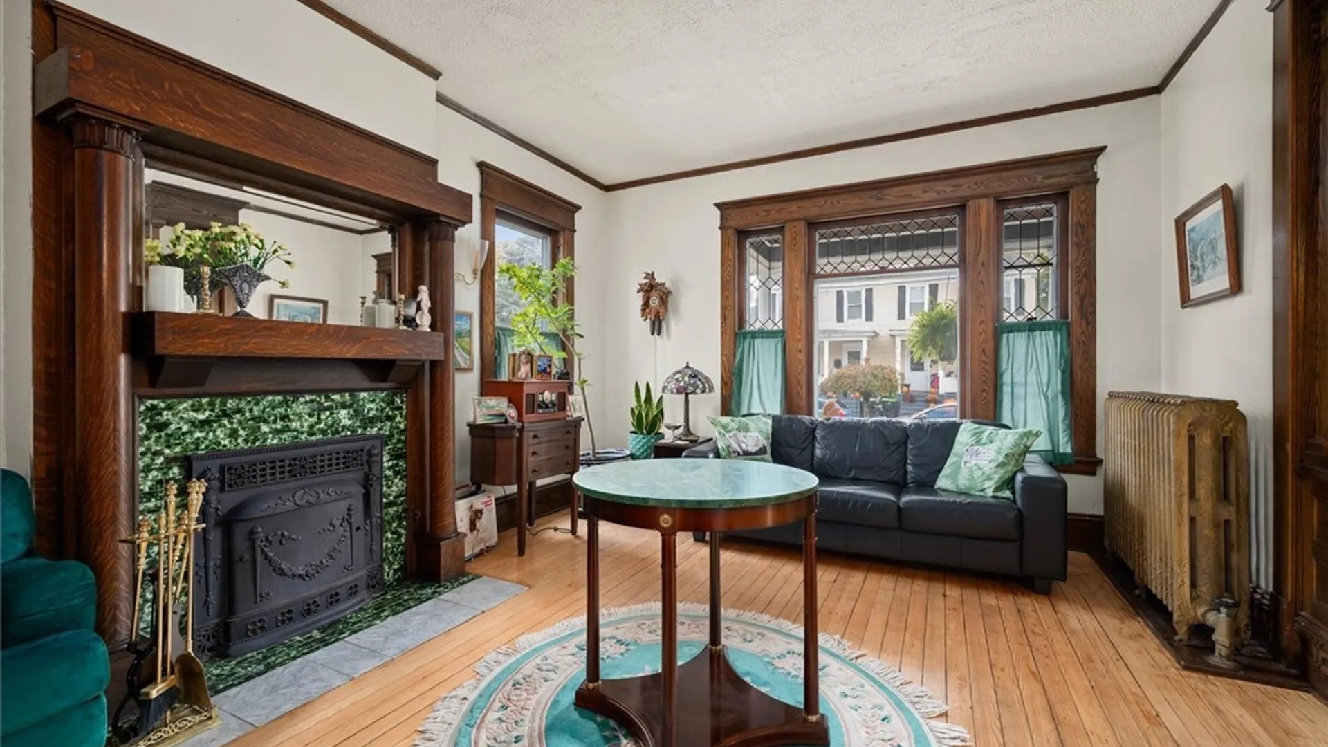 Property at 206 Henry Street, Herkimer, NY 13350 11