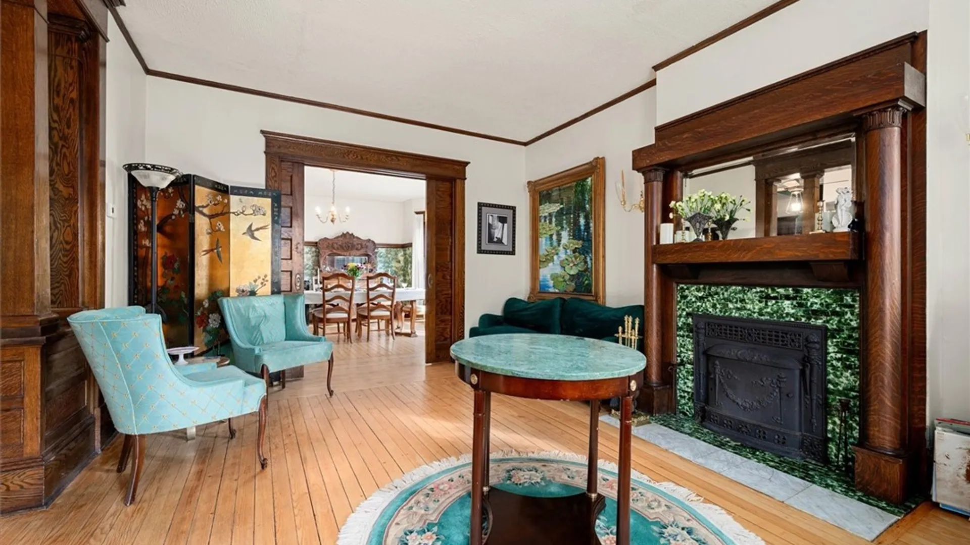 Property at 206 Henry Street, Herkimer, NY 13350 12