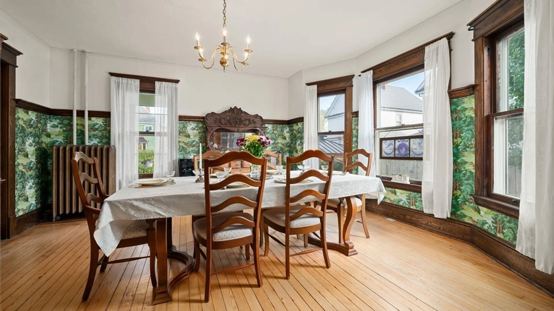 Property at 206 Henry Street, Herkimer, NY 13350 13