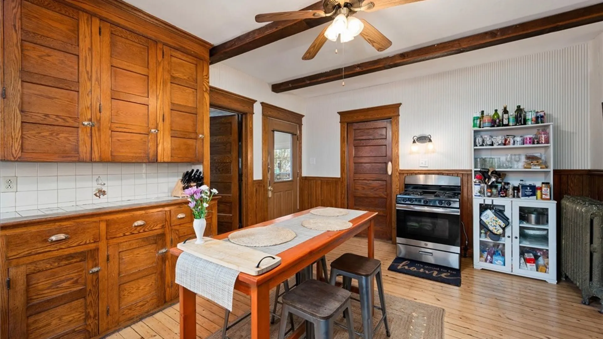 Property at 206 Henry Street, Herkimer, NY 13350 16