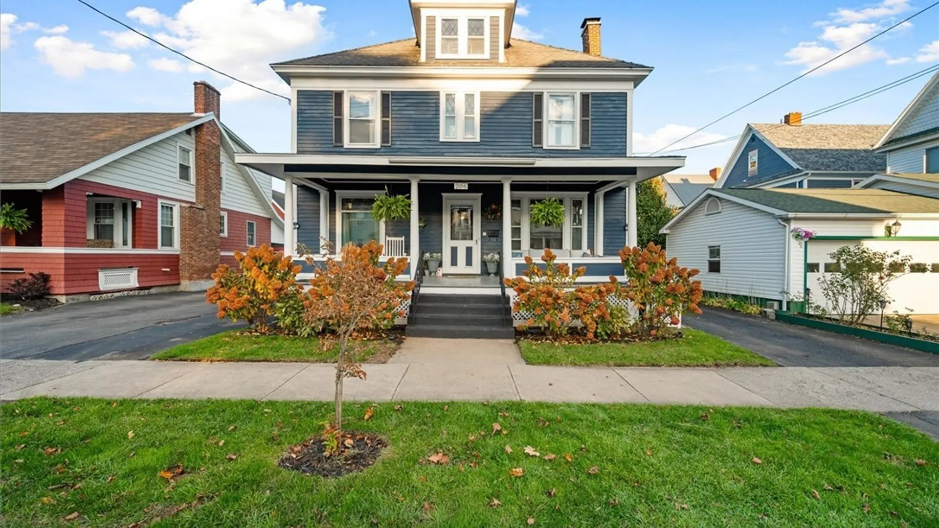 Property at 206 Henry Street, Herkimer, NY 13350 2