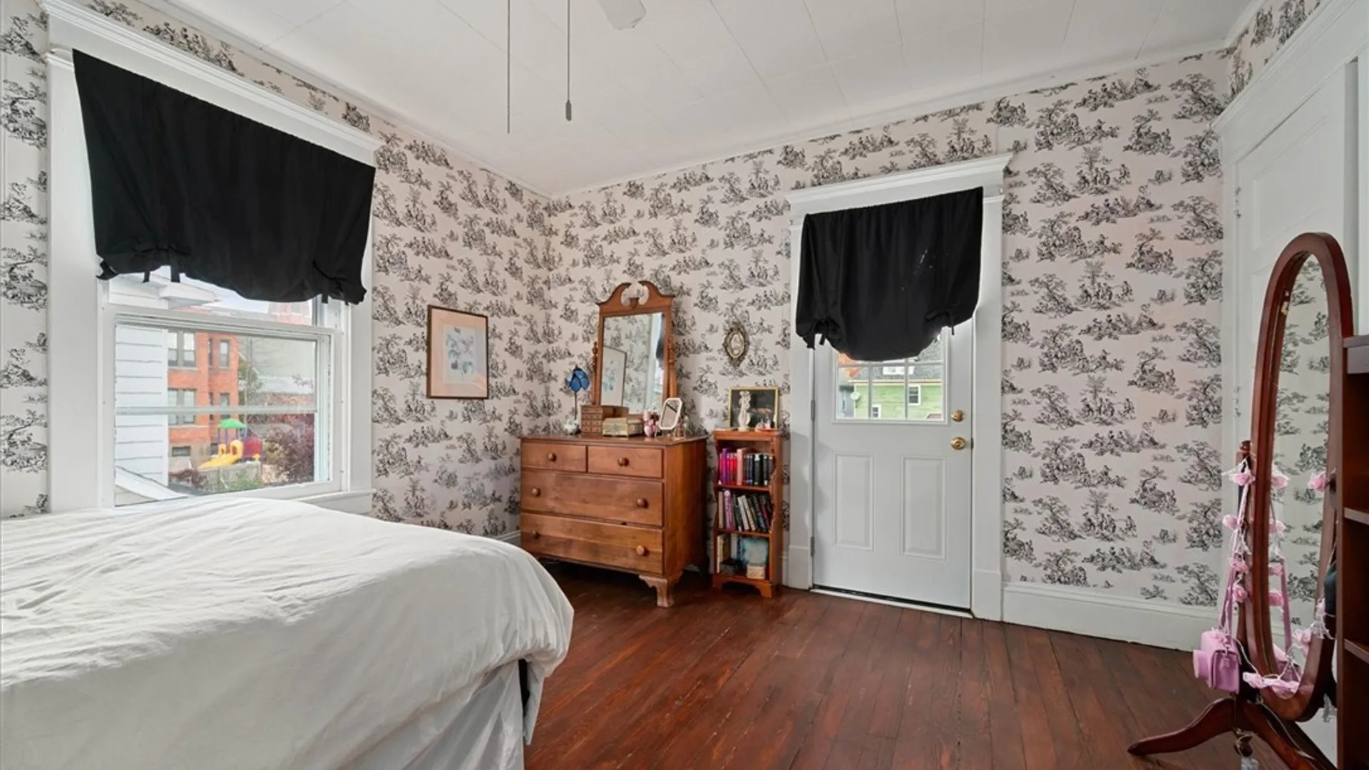 Property at 206 Henry Street, Herkimer, NY 13350 26