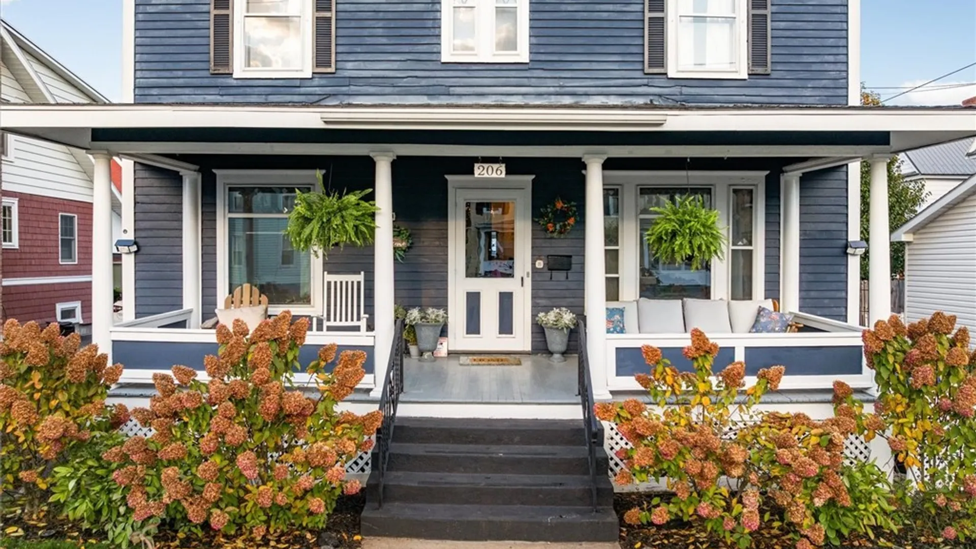 Property at 206 Henry Street, Herkimer, NY 13350 3