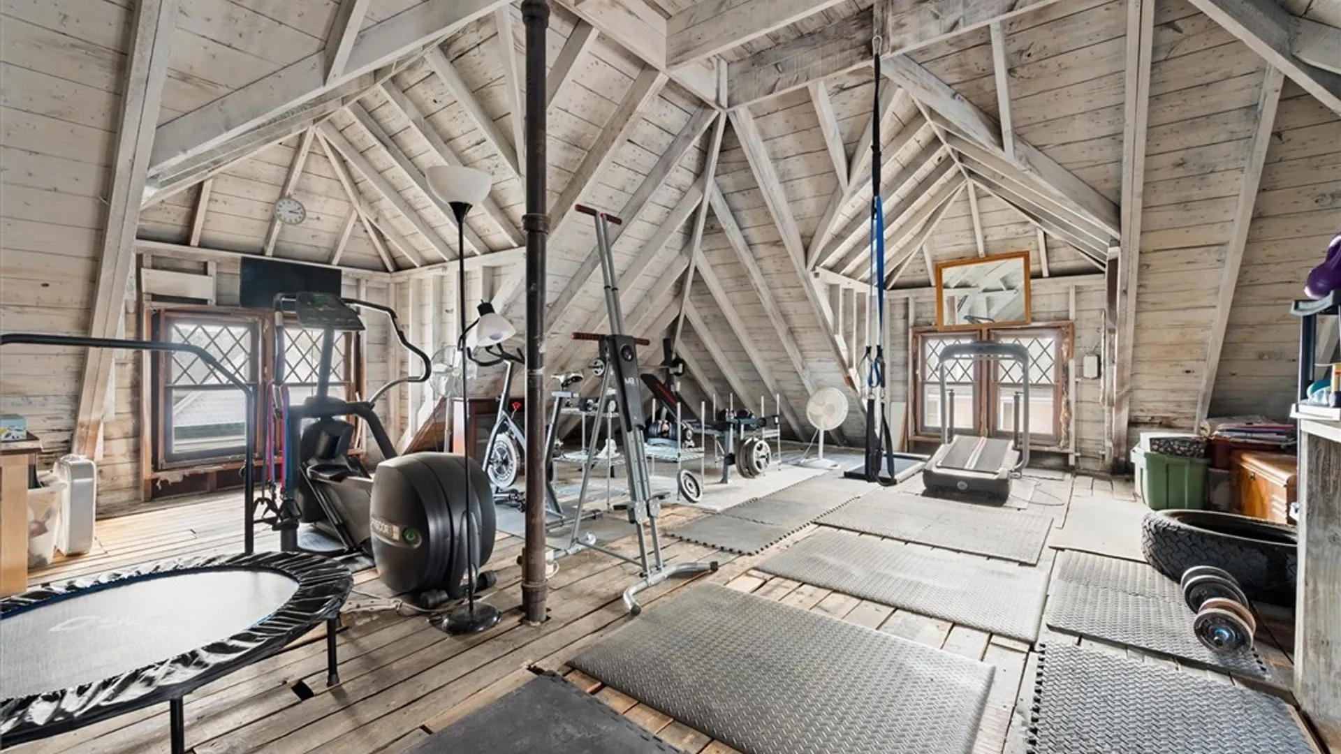 Property at 206 Henry Street, Herkimer, NY 13350 31