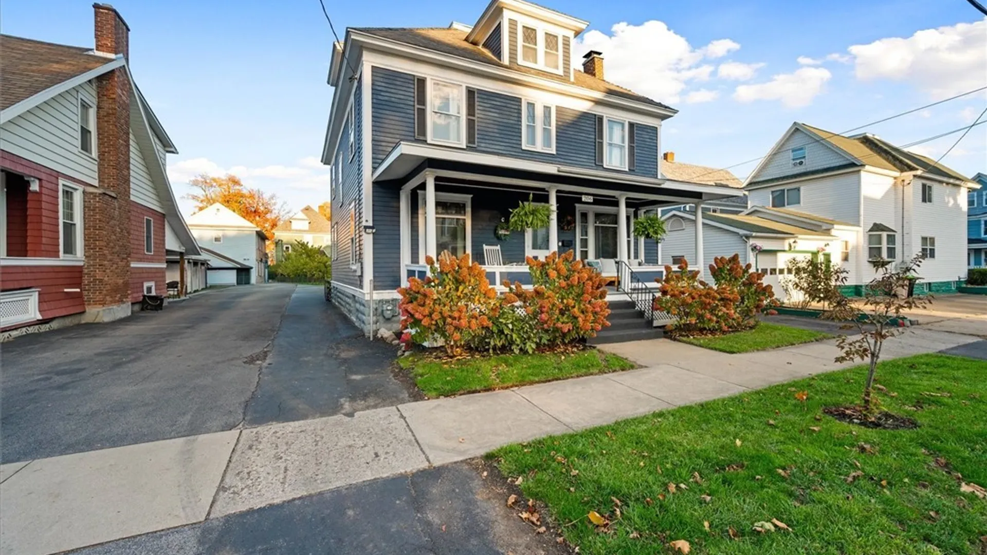 Property at 206 Henry Street, Herkimer, NY 13350 4