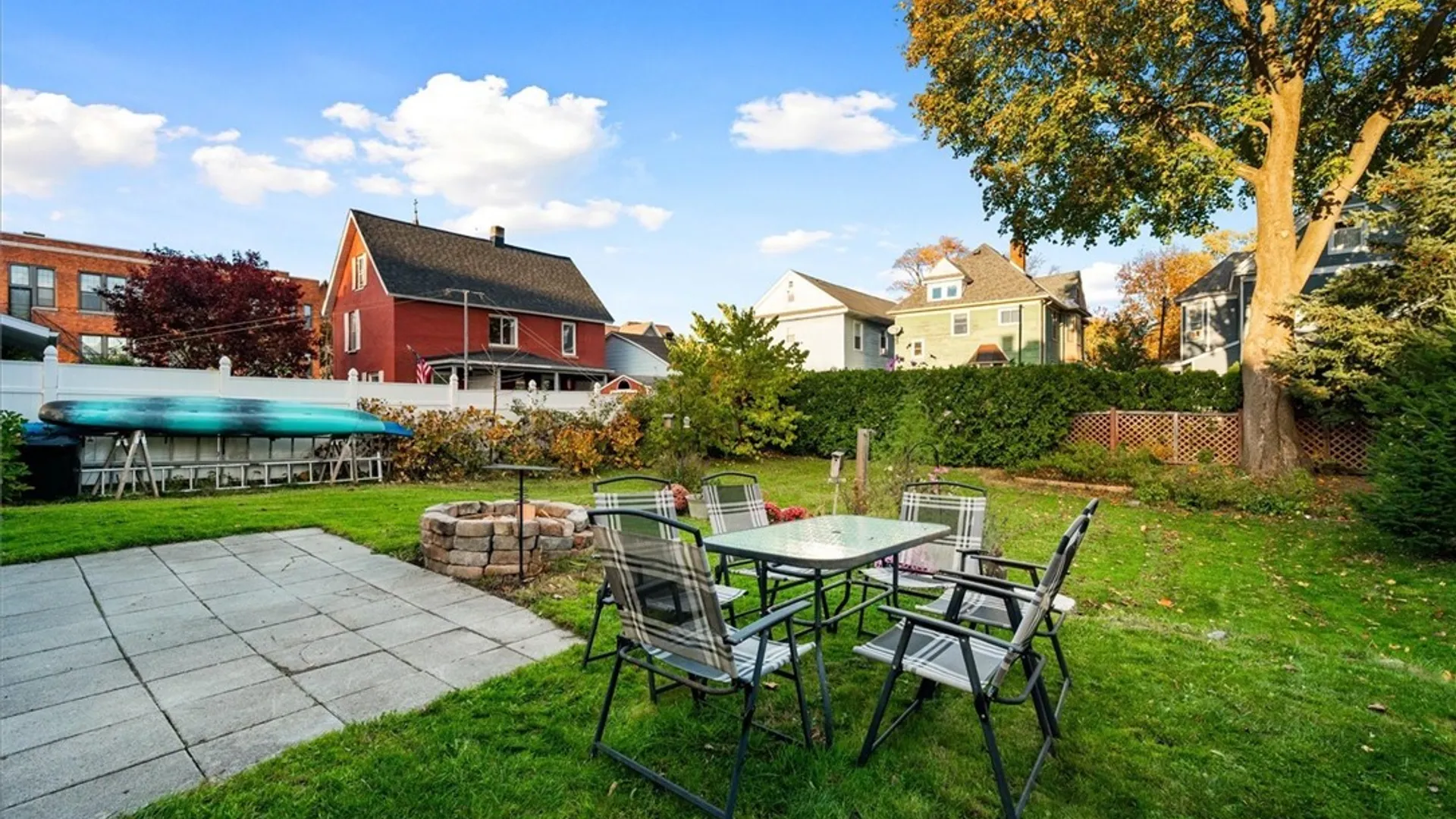 Property at 206 Henry Street, Herkimer, NY 13350 42