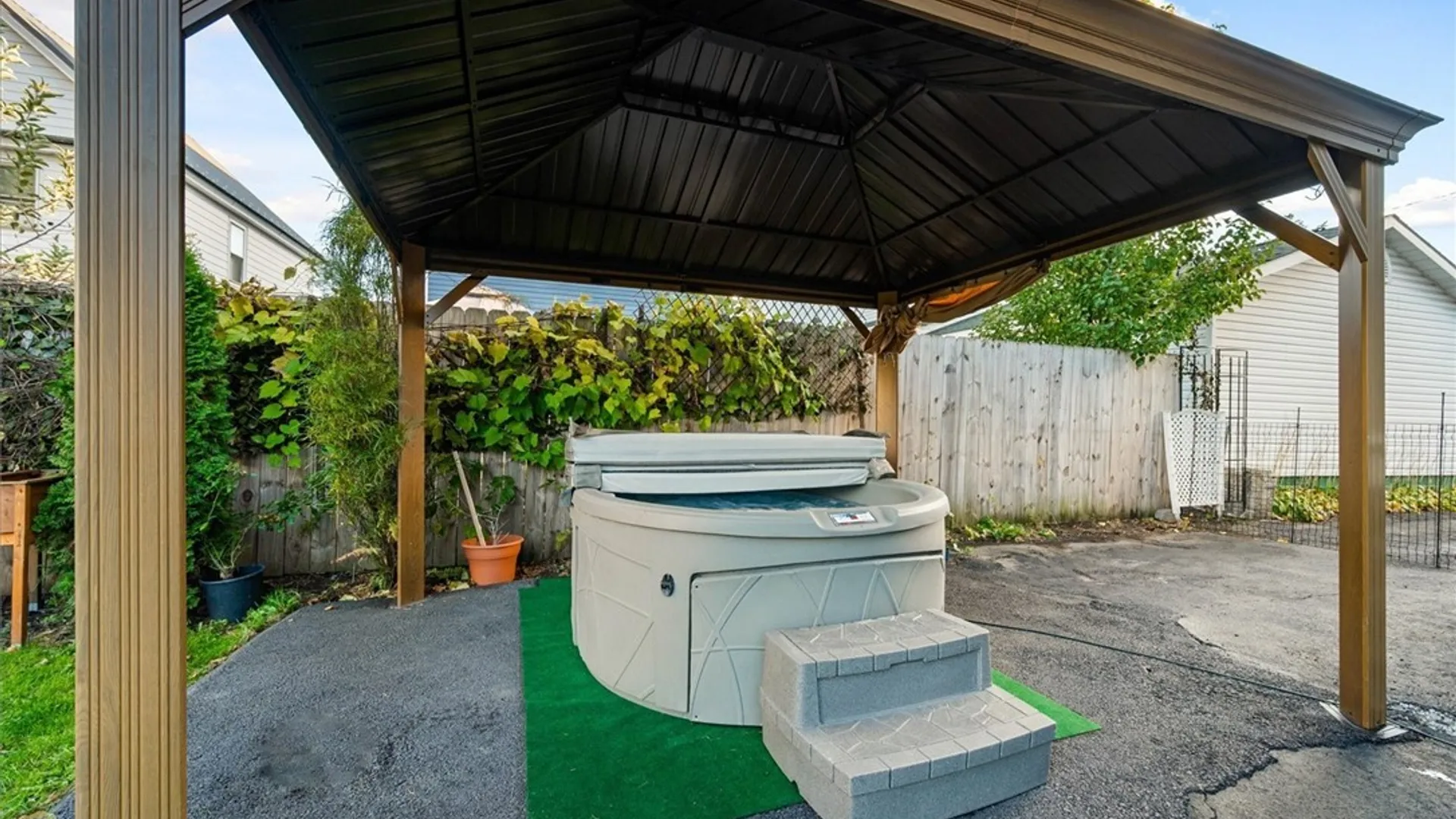 Property at 206 Henry Street, Herkimer, NY 13350 43