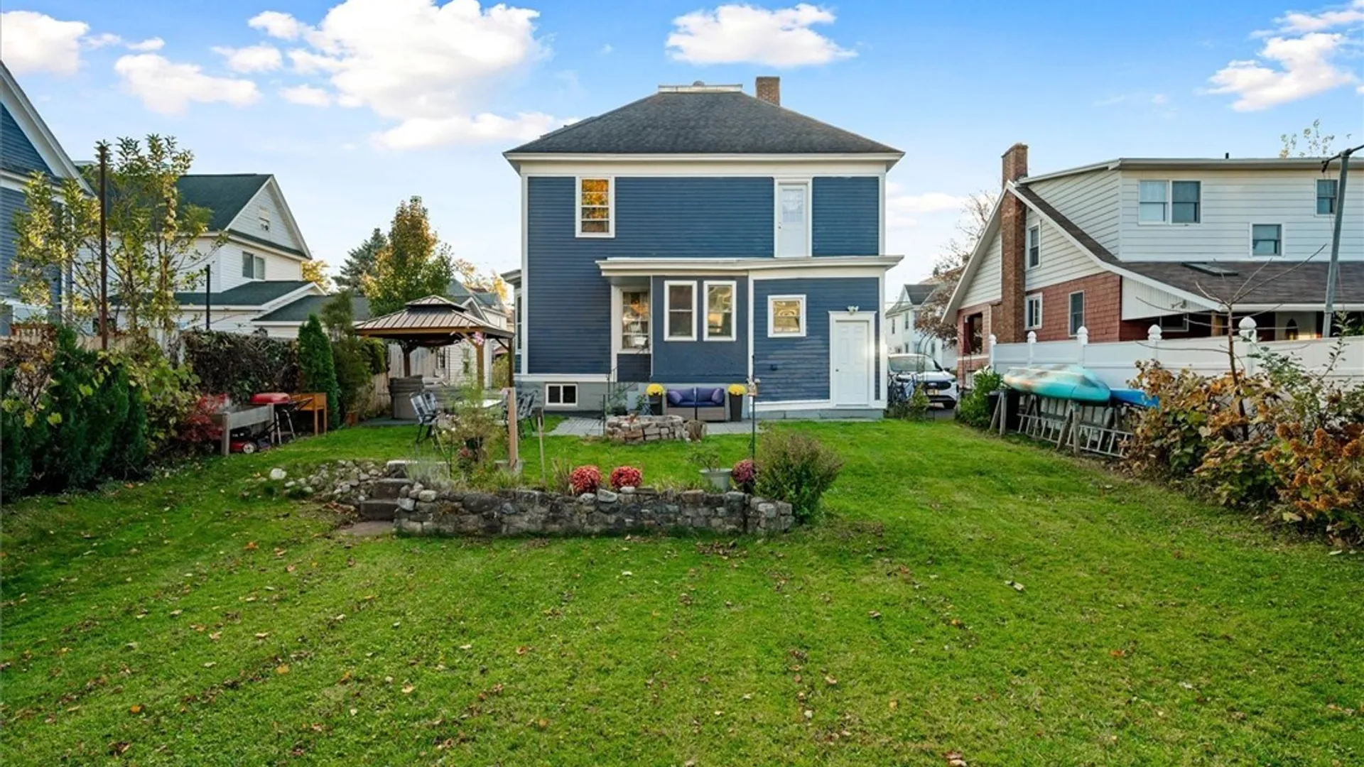 Property at 206 Henry Street, Herkimer, NY 13350 45