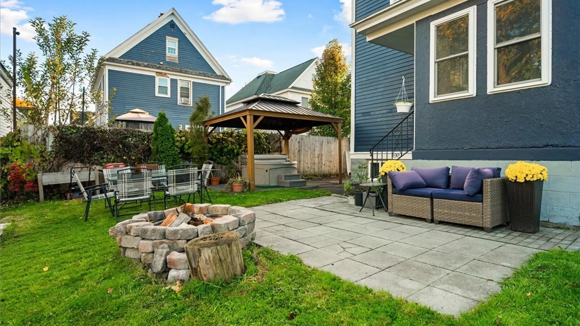 Property at 206 Henry Street, Herkimer, NY 13350 46