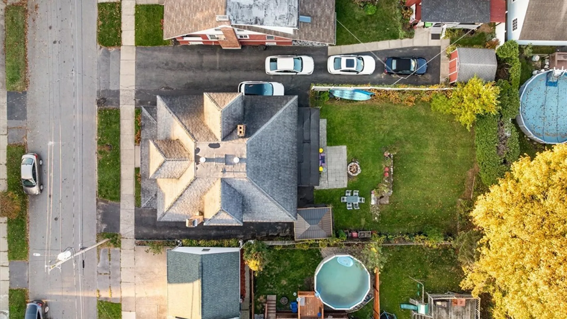 Property at 206 Henry Street, Herkimer, NY 13350 47