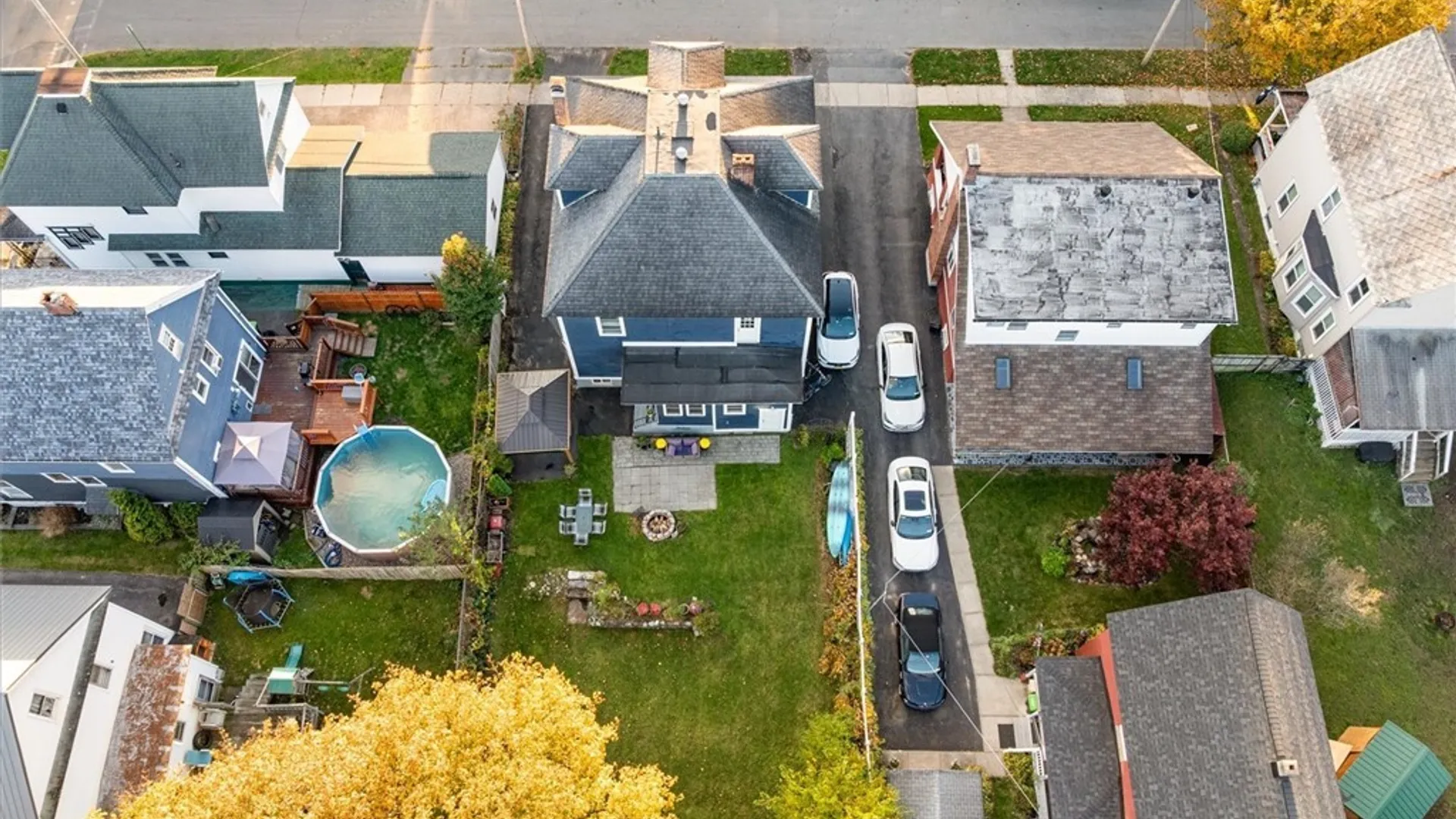 Property at 206 Henry Street, Herkimer, NY 13350 48