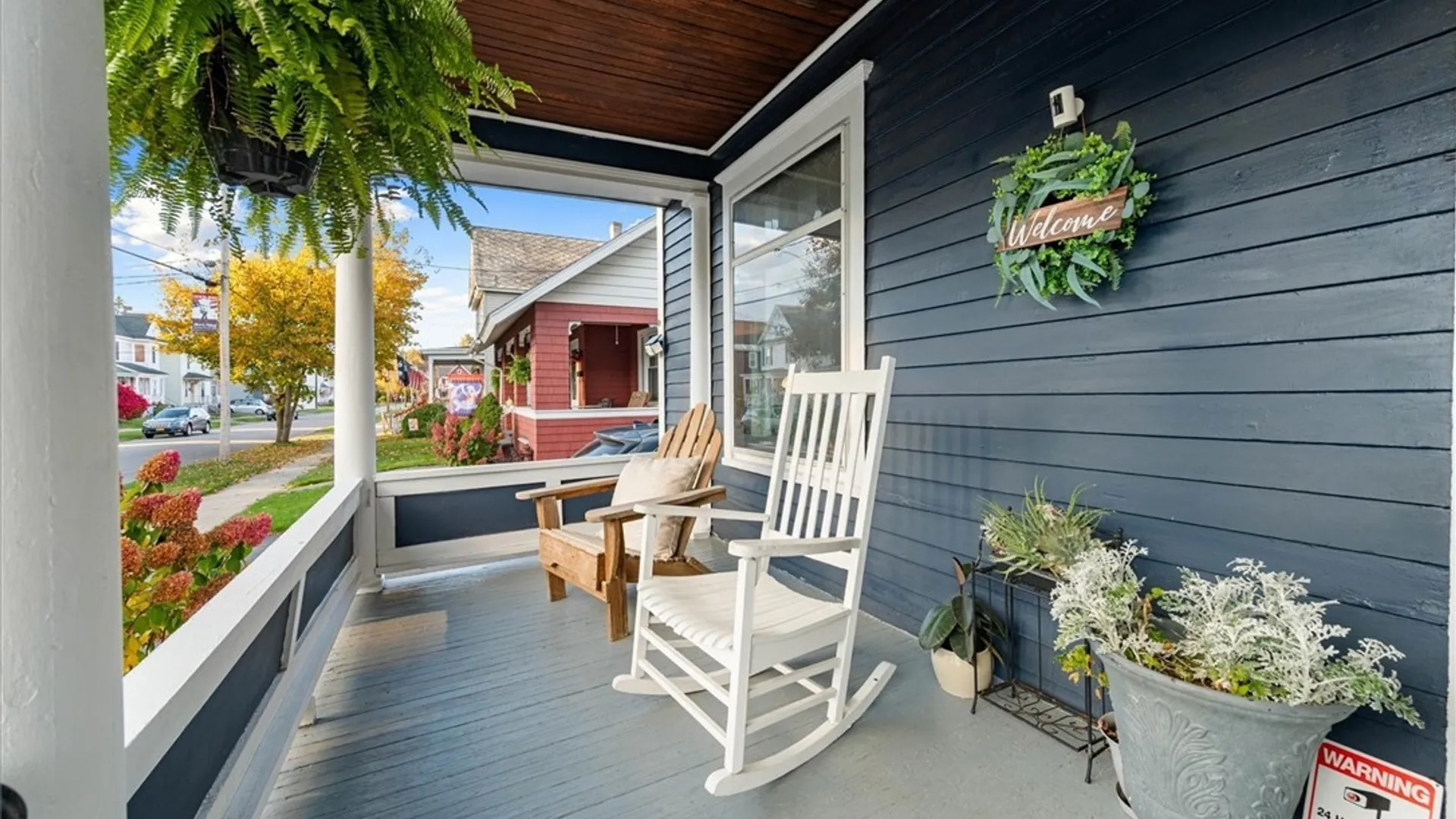 Property at 206 Henry Street, Herkimer, NY 13350 5